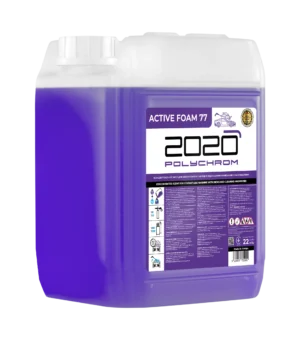 AKTIIVIVAAHTO 77 "Polychrom 2020 Active Foam 77", 22kg