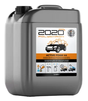 AKTIIVIVAAHTO "Polychrom 2020 Active Foam 44", 5 kg